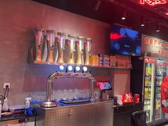-东方一串·鲜肉小串·小酒馆(壹航城店)