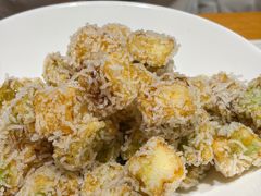 -饭橘汉江码头·乡野土菜馆(静安路店)