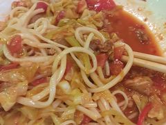 -巴依老爷新疆美食(马驹桥店)
