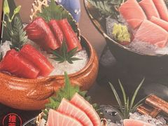 -炙柒Sekinana·精致日料(合生汇店)
