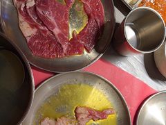 -西塔老太太泥炉烤肉(温州首店万象城黑金店)