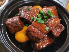 -南翔饭店