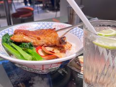 -開籠雀冰室(同和金铂店)