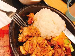 -食代馆(深业上城店)