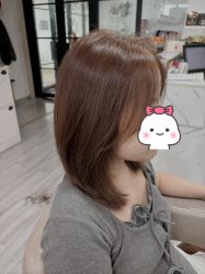 -起点潮色造型