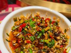 -豪渝火锅(红谷滩万达店)