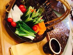 -北国之春国宴(乌兰察布店)