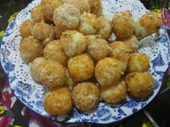 -人民公社大食堂(顺义总店)