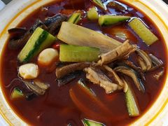 -月圆霖特色农家乐