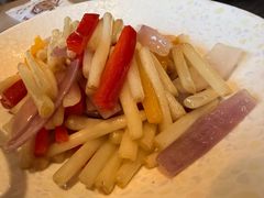 -观盐·盐帮菜(官园桥店)
