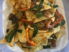 -凤翔饭庄·洱海畔的味道