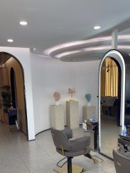 -上禾 HAIR SALON