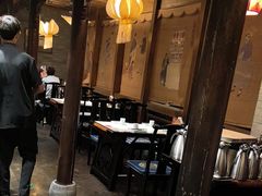 -四世同堂·京菜·烤鸭(双井店)