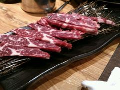 -黑牛の店·和牛烧肉(大悦城店)