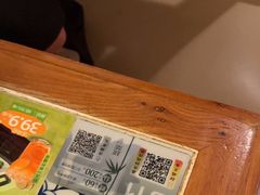-绿茶餐厅(布吉万象汇店)