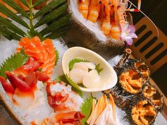 -割烹旭日本料理(龙湖狮山天街店)