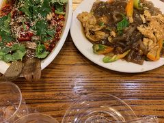 -美味居(古城店)