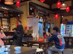 -富正毅三下锅·湘西韵味(天门山索道店)