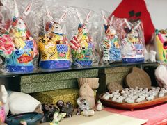 -老北京兔儿爷(琉璃厂东街店)