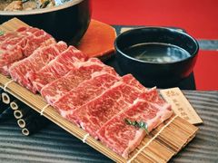 -黑牛の店·黑金店(沈阳万象城店)