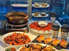 -红盔甲·小龙虾(天钥桥店)
