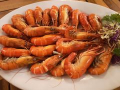 -竹林小屋(库塔店)