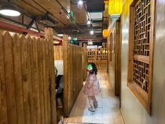 -三个大叔烤羊肉串·炭炉砂锅菜(西三旗店)