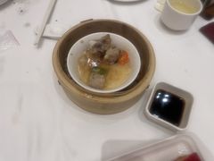 -喜宴又一村·粤菜·茶点·海鲜(壹方天地店)