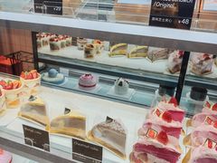 -早安巴黎(四季坊店)