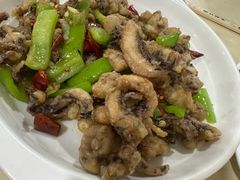 -满口香饭店