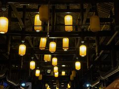 -龙津风雨桥
