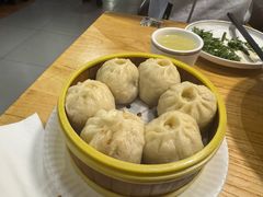 小笼包-盘飧市(春熙路店)
