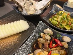 -熹悟海鲜火锅·广式打边炉