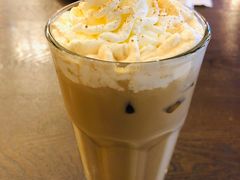 黑糖海岩咖啡-海岩咖啡(茂业天地店)