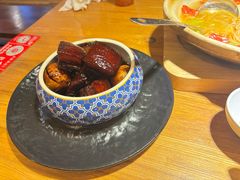 -永安鱼庄·镇江菜(丁卯店)