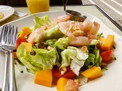 -HELLO 27 意面·沙拉·帕尼尼