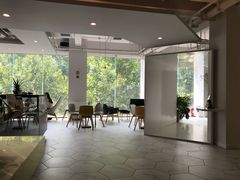 大堂-CAFE'IN精品咖啡体验空间(小寨店)