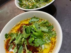 -万记麻辣烫国展总店
