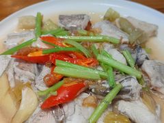 -醉壹号海鲜大排档·老厦门特色菜(厦门美食地标店)