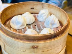 传统鲜肉小笼-南翔馒头店(豫园店)