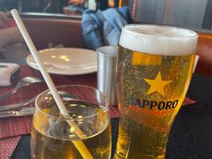 -WOLFGANG PUCK KITCHEN & BAR(迪士尼小镇店)