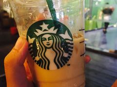 -星巴克(厦门SM新生活广场店)