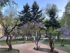 -哈尔滨师范大学(江南校区)