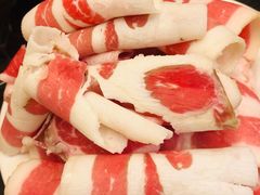 -前门张记涮肉(前门店)