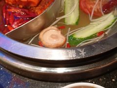 -大龙燚火锅(南山大道店)
