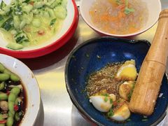 -遇西祠·海鲜烧烤(总店)