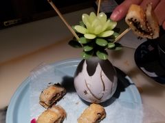 -桂满陇天书(南京德基旗舰店)