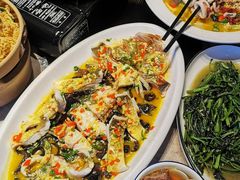 -五姊妹海鲜(火车站店)