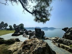 -东湖落雁景区