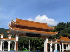 -深圳仙湖植物园